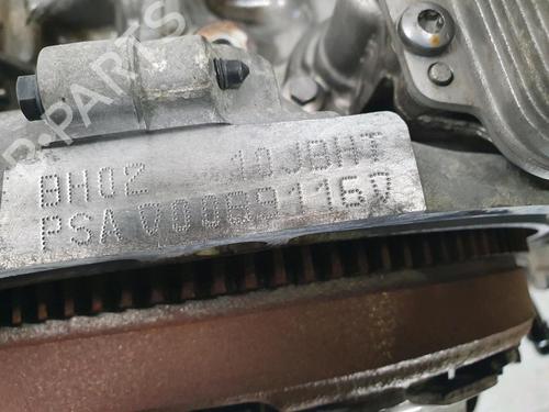 Engine CITROËN C3 III (SX) 1.6 BlueHDi 75 | BP38007853M1 - Image 9