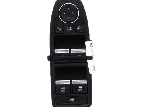 Used Left front window switch Left front window switch 37191606 37191606