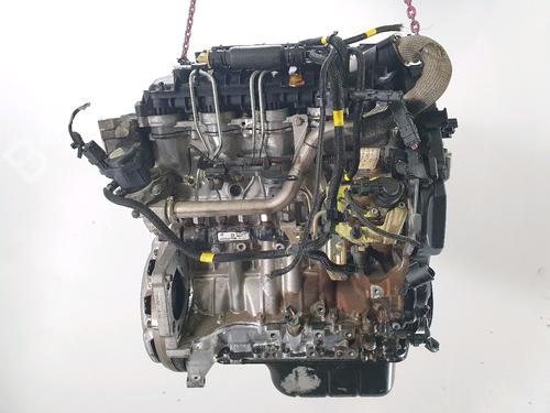 Engine PEUGEOT 307 SW (3H) 1.6 HDI 110 | BP36211180M1 - Image 4