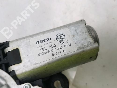 Rear wiper motor LANCIA YPSILON (843_) 1.3 D Multijet (843.AXE11, 843.AXE1A) | BP11120814M102 