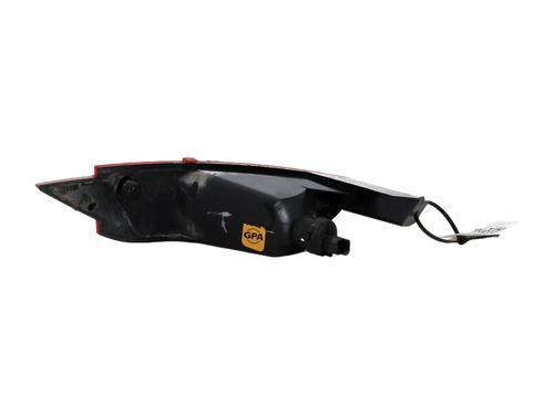 Rear bumper left light FORD FIESTA VI (CB1, CCN) 1.4 TDCi | BP22595431C81 