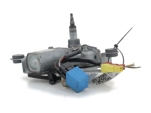 Rear wiper motor PEUGEOT 306 Hatchback (7A, 7C, N3, N5)  | BP28122110M102 