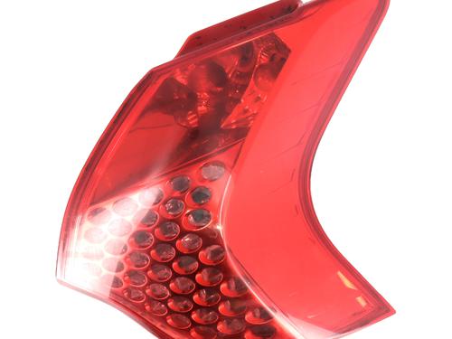 Right taillight PEUGEOT 3008 I MPV (0U_) 1.6 VTi | BP23396901C35 