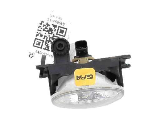 Left front fog light CITROËN C3 III (SX) 1.2 PureTech 82 | BP38432534C30 - Image 2