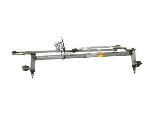 Front wipers mechanism VW JETTA III (1K2) 2.0 TDI 16V | BP20106581C83 