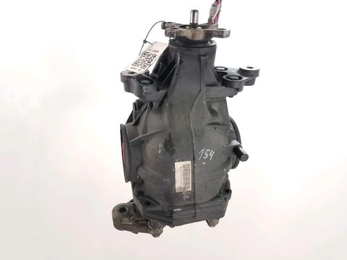 Used Rear differential Rear differential MERCEDES-BENZ S-CLASS (W221, V221) S 320 CDI (221.022, 221.122) (235 hp) 10462881 10462881