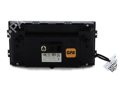 Display monitor PEUGEOT 308 II (LB_, LP_, LW_, LH_, L3_) 1.6 THP | BP29495854C48 