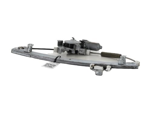 Front right window mechanism NISSAN JUKE (F15) 1.5 dCi | BP27912262C23 
