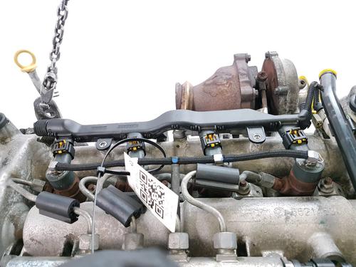 Engine ALFA ROMEO MITO (955_) 1.6 JTDM (955AXC1B) | BP34112218M1  - Image 7