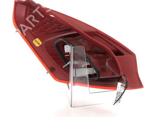 Right taillight FORD FIESTA VI (CB1, CCN) 1.4 TDCi | BP26305207C35 