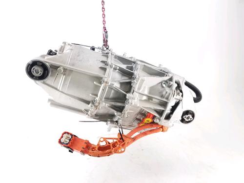 Moteur TESLA MODEL Y (5YJY) EV (261 hp) 22382459