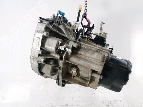 gearbox-renault-modus-grand-modus-fjp0_-2004-32487740 main image
