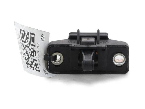 Tailgate lock DACIA SANDERO II 1.5 Blue dCi 95 (B8JL) | BP29231860C101 