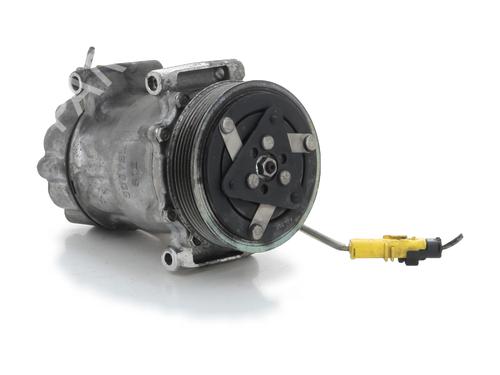 AC-Kompressor PEUGEOT 206 Hatchback (2A/C) 1.6 HDi 110 | BP29517541M34 