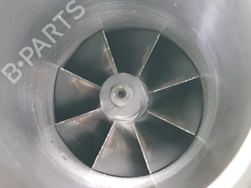 Engine CITROËN C3 Picasso (SH_) 1.2 THP 110 (SHHNZ6) | BP28616134M1