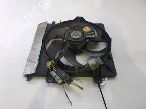 Køleventilator elektrisk CITROËN C3 I (FC_, FN_)  | BP28160504M35 