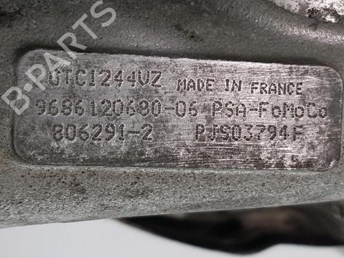 Engine CITROËN DS3 (SA_) 1.6 HDi 110 | BP32153356M1 