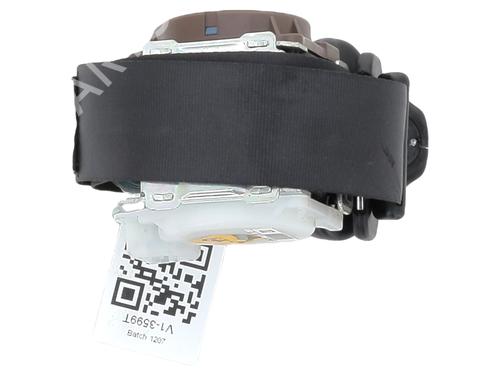 Pretensor trasero derecho CITROËN C4 Picasso I MPV (UD_) 1.6 HDi (109 hp) 32077151