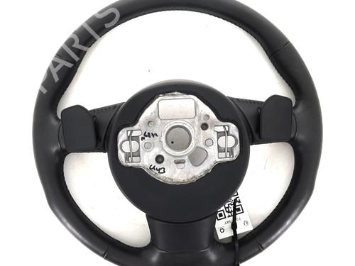 Steering wheel AUDI A1 Sportback (8XA, 8XF) 1.4 TFSI | BP23875013C49