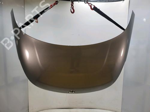 Used Hood KIA SOUL II (PS) EV Electric (36 hp) 32255112