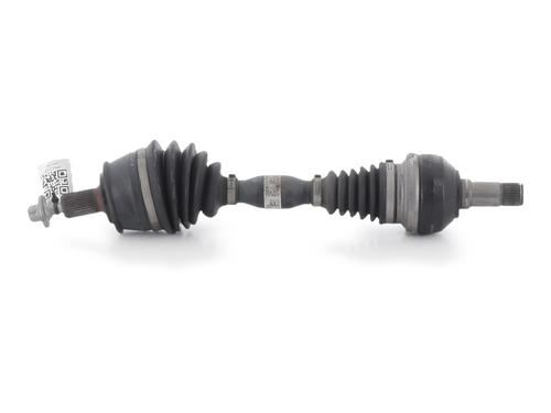 Left front driveshaft MERCEDES-BENZ A-CLASS (W176) AMG A 45 4-matic (176.052) | BP39643925M38 - Image 2