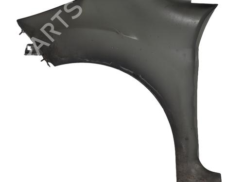 Right front fenders FORD FIESTA VI (CB1, CCN) 1.25 | BP29695944C42 