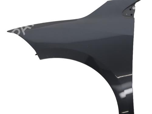 Used Left front fenders RENAULT MEGANE III Coupe (DZ0/1_) 1.5 dCi (DZ09, DZ0D, DZ1F, DZ1G, DZ14, DZ29) (110 hp) 29416383