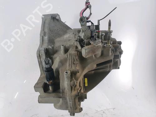 Gearkasse HONDA CIVIC VII Hatchback (EU, EP, EV) 1.6 i (EP2, EU8, EU6) (110 hp) 29964265
