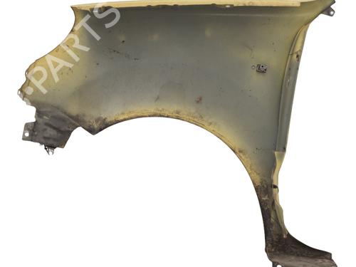 Right front fenders RENAULT KANGOO Express (FC0/1_) 1.5 dCi | BP29552659C42 