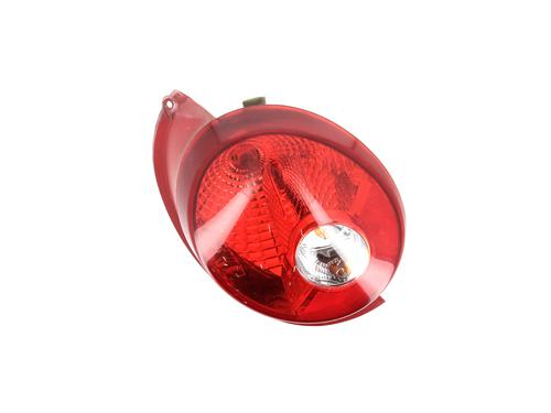Used Right taillight CHEVROLET MATIZ (M200, M250) 0.8 (52 hp) 16545476