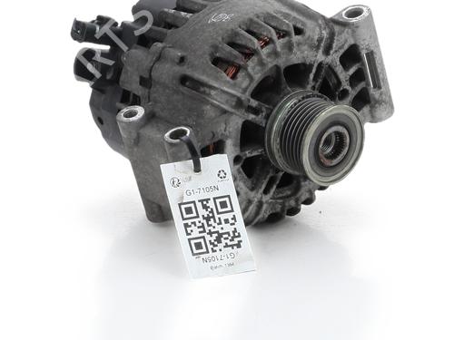 Alternator CITROËN DS3 (SA_) 1.6 VTi 120 | BP35891606M7 - Image 4