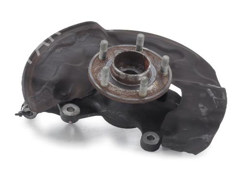 Used Left front steering knuckle Left front steering knuckle FORD PUMA (J2K, CF7) 1.5 ST EcoBoost (200 hp) 33732813 33732813