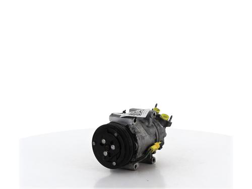 Used AC compressor AC compressor CITROËN C3 I (FC_, FN_) [2002-2013] 35891854 35891854