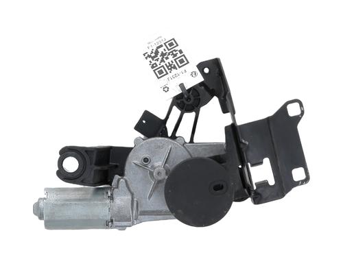 Viskermotor bagrude BMW 3 Touring (E91) 320 d (177 hp) 31749472