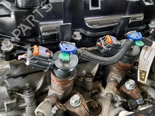 Engine CITROËN BERLINGO Box Body/MPV (K9) 1.6 BlueHDi 75 | BP31635575M1
