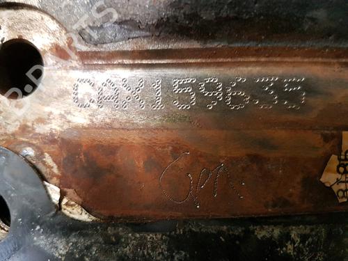 Engine VW GOLF VI (5K1) 1.4 TSI | BP38768368M1 - Image 8