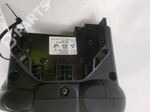 Instrument cluster MINI MINI (F56) One | BP11121292C47 