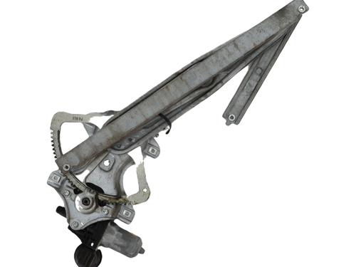 Used Front right window mechanism TOYOTA YARIS (_P9_) 1.0 VVT-i (KSP90_, KSP90R) (69 hp) 29389719