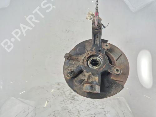Right front steering knuckle MAHINDRA GOA | BP38917757M26 - Image 2