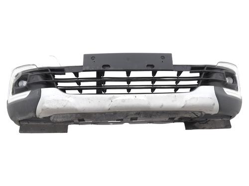 Używane Zderzak przedni RENAULT CAPTUR I (J5_, H5_) 1.3 TCe 150 (J5NK, J5JS) (150 hp) 29873935