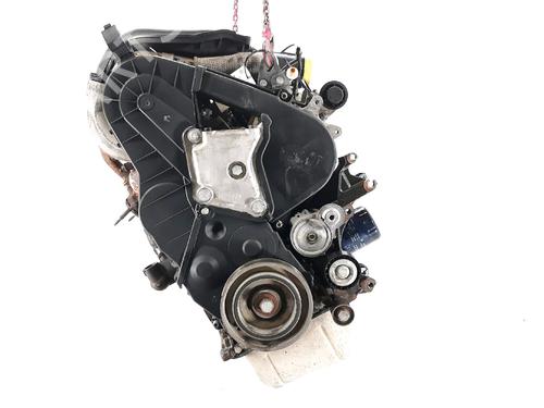 Used Engine CITROËN BERLINGO / BERLINGO FIRST Box Body/MPV (M_) [1996-2011]  31372710