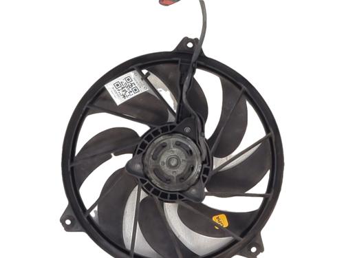 Used Radiator fan PEUGEOT 206 Hatchback (2A/C) [1998-2012]  24325539