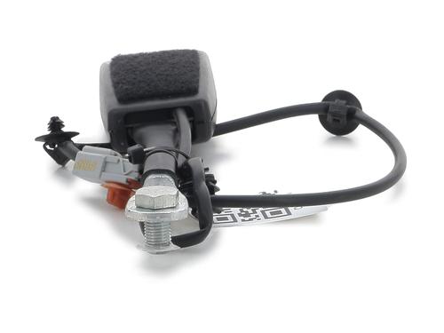 Sikkerhedssele-spænde FIAT IDEA (350_) 1.9 JTD | BP29874512I32