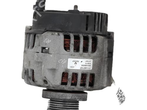 Alternator RENAULT KANGOO (KC0/1_) 1.5 dCi (KC08, KC09) | BP39160609M7 - Image 5