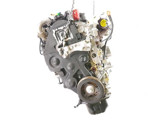 Used Engine PEUGEOT 307 (3A/C) 1.6 HDi (90 hp) 28177024