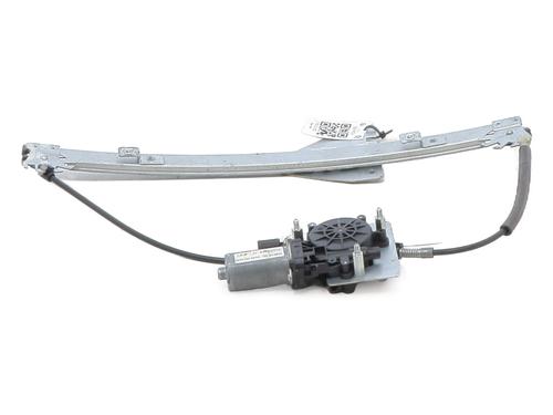 Front left window mechanism VW FOX Hatchback (5Z1, 5Z3, 5Z4) 1.4 | BP30448678C22