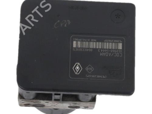 ABS pump RENAULT ESPACE IV (JK0/1_) 2.0 dCi (JK01, JK02, JK1J, JK1K, JK1H) | BP40488149M43 - Image 6
