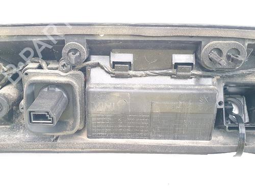 Tailgate handle MINI MINI (F55) Cooper | BP29696131C132 