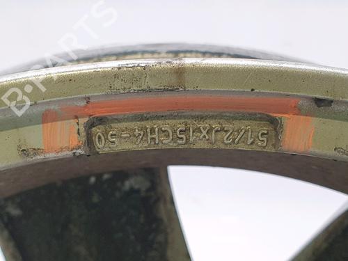 Rim NISSAN MICRA III (K12) 1.4 16V | BP29110536C45 