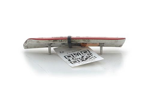Rear bumper right light FORD FUSION (JU_) 1.6 TDCi | BP29849426C82 